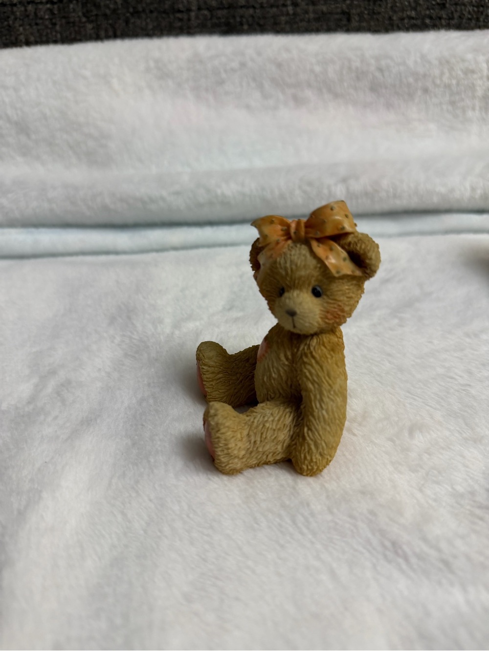 Cherished Teddies Karen